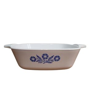Corning Ware Small Cornflower Blue Petite Pan